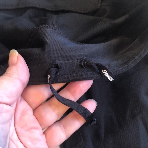 NWOT Nike Running cropped leggings - Picture 3 of 6